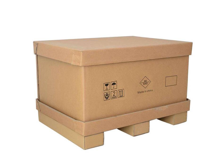 ?出口用包裝紙箱都有哪些規(guī)定？